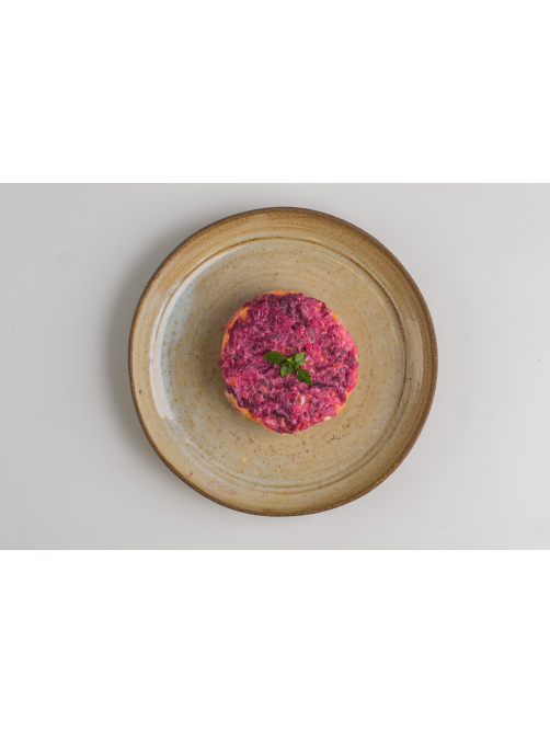 Салат Creative Kitchen Сельдь под шубой, 250г