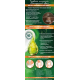 Краска для волос Garnier Color Naturals 6 лесной орех