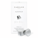 Кофе в капсулах Carraro Dolci arabica для кофемашин Nespresso 10шт, 55г