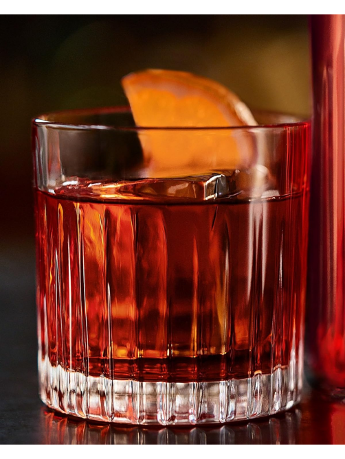 Ликер Campari Bitter Aperitif, 0.5л