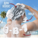 Гель для душа и шампунь Old Spice Cold Spice Ледяная мята 3в1, 400мл