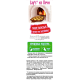 Чипсы Lay's Лисички в сметане из печи, 81г x 14 шт