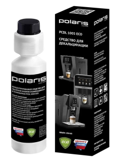 Средство для удаления накипи Polaris PCDL 1005 Eco