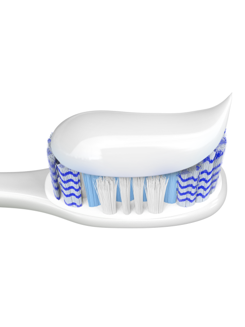 Зубная паста Colgate Optic White Искрящаяся мята отбеливающая, 75мл