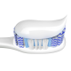 Зубная паста Colgate Optic White Искрящаяся мята отбеливающая, 75мл