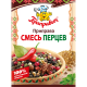 Приправа Приправыч смесь перцев, 15г