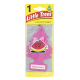 Ароматизатор для автомобиля Car Freshner Little Trees Аромат ванили