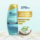 Шампунь Head & Shoulders Dermax Pro увлажнение и укрепление, 270мл