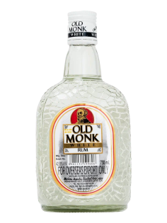 Ром Old Monk White, 0.75л