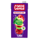 Напиток сокосодержащий Моя семья Яблочный микс, 1.93л