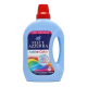 Жидкое моющее средство для стирки белья Felce Azzurra Защита Цвета, 1.595л