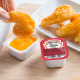 Соус Heinz Тысяча островов, 25мл x 125 шт