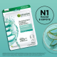 Маска для лица Garnier Skin Naturals Гиалуроновая тканевая, 33г