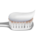 Зубная паста Colgate Кальций-Ремин с природным био-аргинином для восстановления и защиты эмали, 100мл