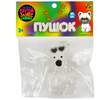 Игрушка 1Toy Крутой замес Собака Муссик сквиш