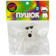Игрушка 1Toy Крутой замес Собака Муссик сквиш