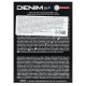 Лосьон после бритья Denim Black, 100мл