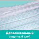 Подгузники для новорожденных Pampers New Baby-Dry mini 4-8кг, 94шт