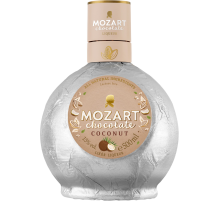 Ликер Mozart шоколадный с кокосом, 0.5л