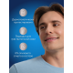 Гель для бритья Nivea Men чистая кожа, 200мл