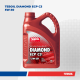 Масло моторное Teboil Diamond ECP C3 5W-30, 4л