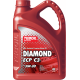 Масло моторное Teboil Diamond ECP C3 5W-30, 4л