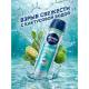 Антиперспирант-спрей Nivea Men Fresh Kick, 150мл