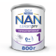 Смесь сухая детская NAN 1 Expert Pro гипоаллергенная с рождения, 800г