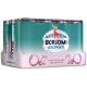 Вода Borjomi Flavored с ароматом вишни и граната газированная, 330мл x 12 шт