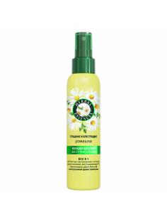 Кондиционер-спрей Herbal Essences Гладкие и блестящие ромашка, 145мл