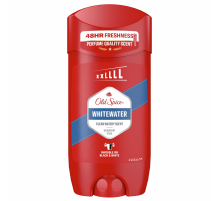 Дезодорант-стик Old Spice Whitewater, 85мл