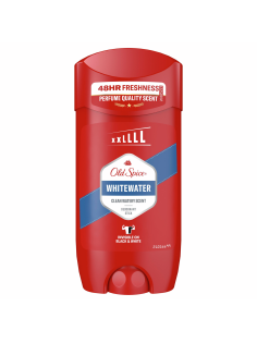 Дезодорант-стик Old Spice Whitewater, 85мл