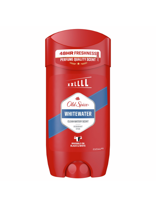 Дезодорант-стик Old Spice Whitewater, 85мл