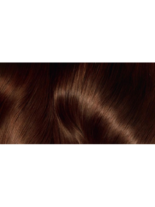 Краска-уход для волос L'Oreal Paris Casting Creme Gloss 535 Шоколад без аммиака, 273мл