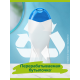 Гель для душа Palmolive Арома настроение твой массаж, 250мл