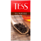 Чай черный Tess Sunrise в пакетиках (1.8г x 25шт), 45г