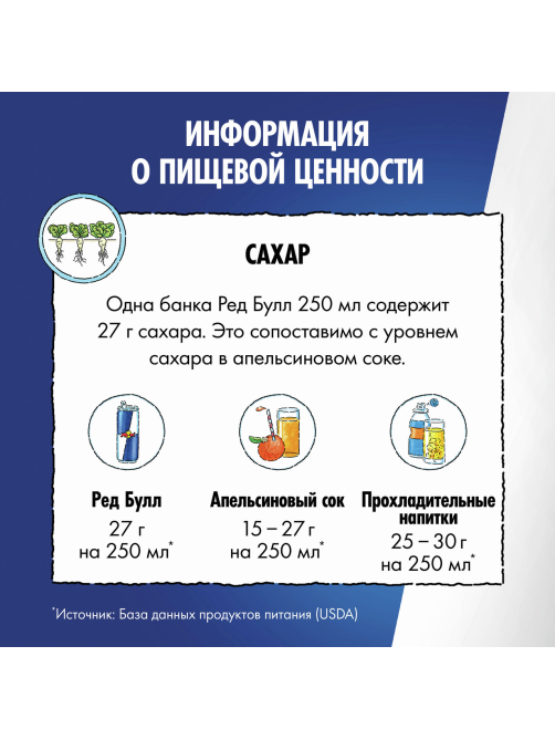 Напиток энергетический Red Bull Арбуз, 355мл