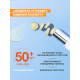 Стик для лица Garnier Ambre Solaire солнцезащитный SPF50+, 9мл