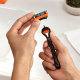 Станок для бритья Gillette Fusion + 2 сменные кассеты