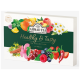 Чай травяной Ahmad Tea Healthy&Tasty ассорти 8 вкусов, 40шт