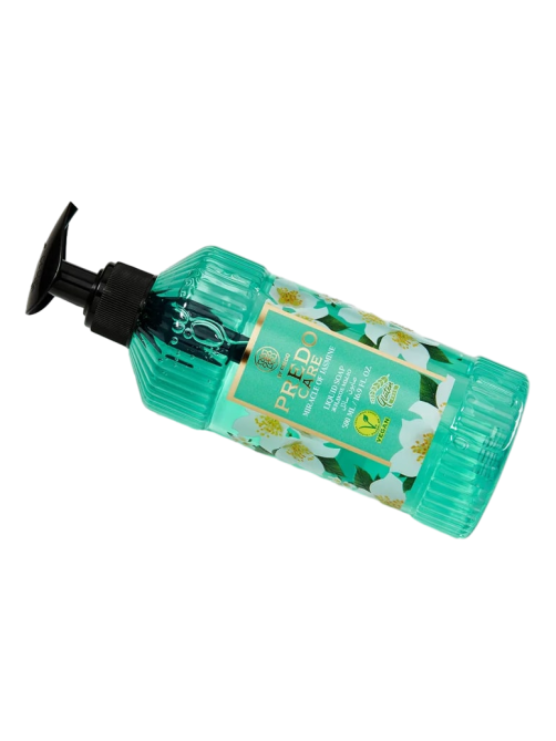 Мыло жидкое Predo care miracle of jasmine, 500мл