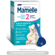 Смесь молочная детская Mamelle 2 с 6 до 12 месяцев, 300г