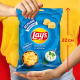 Чипсы Lay's сметана и зелень, 50г
