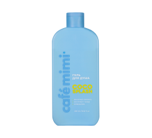 Гель для душа Cafemimi Coco Splash, 400мл