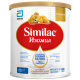 Смесь детская Similac Изомил Безлактозная с рождения, 400г