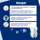 Зубная паста Biorepair Active Защита эмали, 75мл