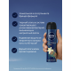 Антиперспирант-спрей Nivea Men Ultra Carbon антибактериальный эффект, 150мл