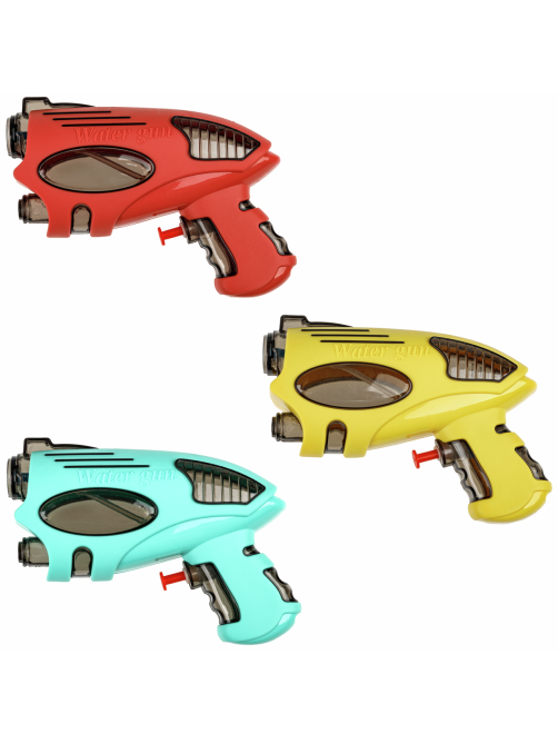 Оружие водное 1Toy Аквамания, 15 x 11см