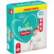 Подгузники-трусики Pampers Pants jumbo 7 размер 17+кг, 34шт