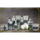 Гель для душа Tesori D'Oriente white musk, 500мл